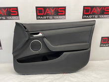 2009 Pontiac G8 GT RH Passenger Front Interior Door Panel Trim OEM - Day's Parts Yard