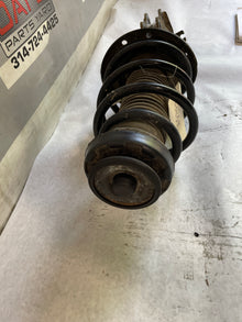 2013 Chevy Camaro SS Front LH Shock Strut Assembly Absorber OEM - Day's Parts Yard