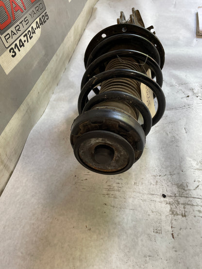 2013 Chevy Camaro SS Front LH Shock Strut Assembly Absorber OEM - Day's Parts Yard