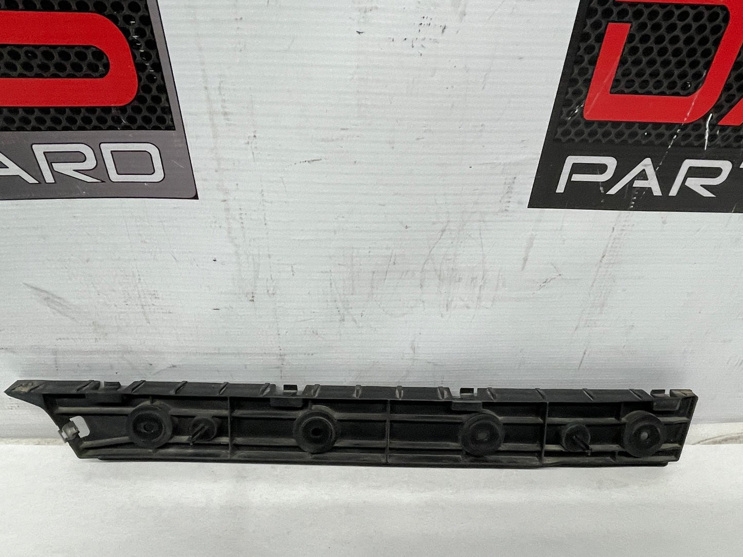 2018 Cadillac Escalade RH & LH Rear Bumper Brackets OEM