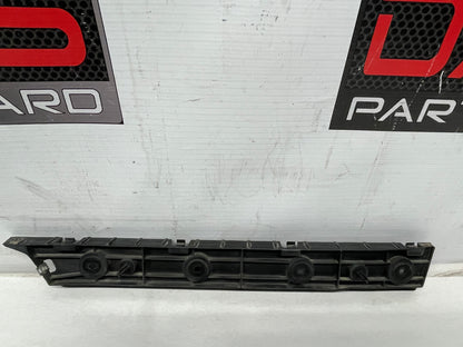 2018 Cadillac Escalade RH & LH Rear Bumper Brackets OEM