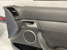 2009 Pontiac G8 GT RH Passenger Front Interior Door Panel Trim OEM - Day's Parts Yard