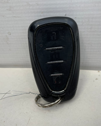 2018 Chevy Camaro ZL1 1LE Key Fob OEM