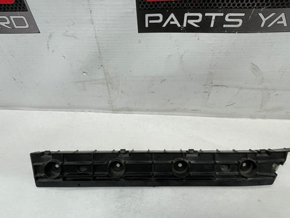 2018 Cadillac Escalade RH & LH Rear Bumper Brackets OEM