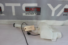 2018 GMC Sierra K2500 Denali Windshield Washer Reservoir Bottle OEM - Day's Parts Yard