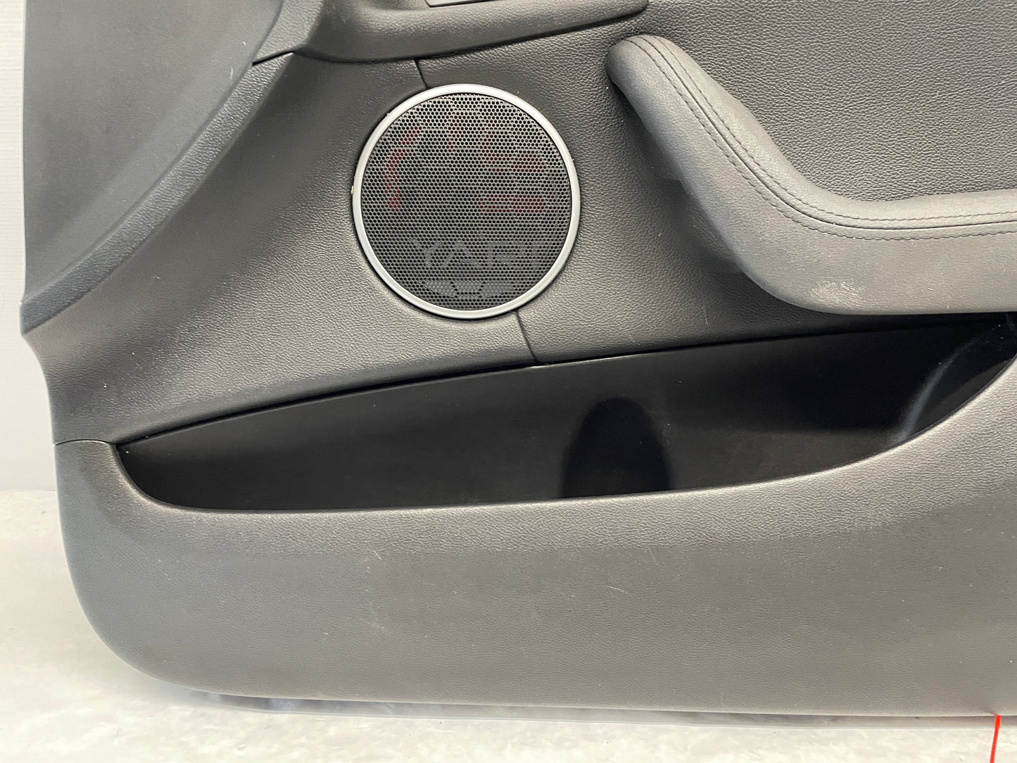 2009 Pontiac G8 GT RH Passenger Front Interior Door Panel Trim OEM - Day's Parts Yard