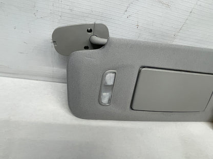2018 Cadillac Escalade RH & LH Sunvisor Sun Visor OEM