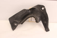 2017 Chevy SS Sedan Splash Shield Radiator Support Air Inlet Baffle OEM - Day's Parts Yard