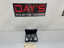 2025 Chevy Suburban Factory Wheel Lug Nut Lock Set OEM - Day's Parts Yard
