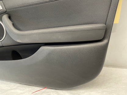 2009 Pontiac G8 GT RH Passenger Front Interior Door Panel Trim OEM - Day's Parts Yard