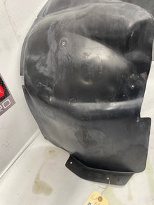1998 Chevy Camaro Z28 RH Passenger Front Fender Wheel House Liner OEM - Day's Parts Yard