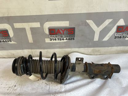 2013 Chevy Camaro SS Front RH Passenger Shock Strut Assembly Absorber OEM - Day's Parts Yard