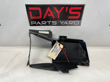 2016 Cadillac ATS-V Coupe RH Passenger Front Radiator Air Baffle OEM