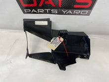 2016 Cadillac ATS-V Coupe RH Passenger Front Radiator Air Baffle OEM