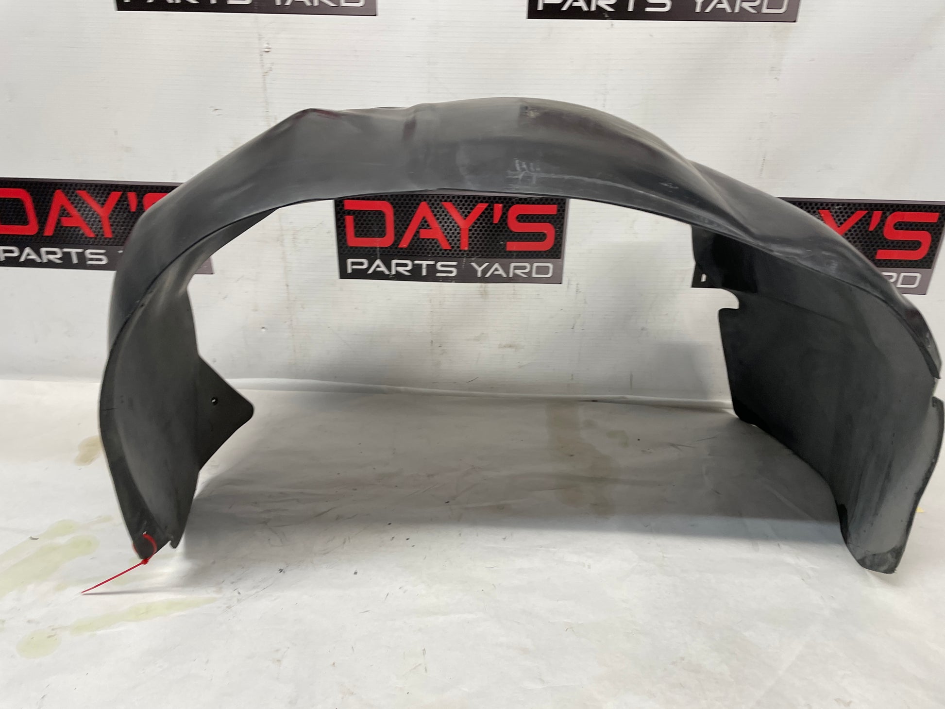 1998 Chevy Camaro Z28 RH Passenger Front Fender Wheel House Liner OEM - Day's Parts Yard