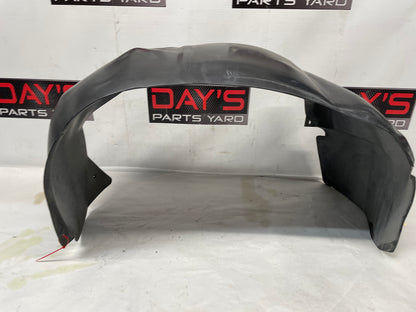 1998 Chevy Camaro Z28 RH Passenger Front Fender Wheel House Liner OEM - Day's Parts Yard