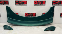 1998 Chevy Camaro Z28 RS Spoiler w/ End Caps OEM - Day's Parts Yard
