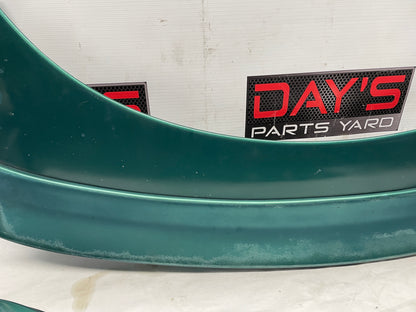 1998 Chevy Camaro Z28 RS Spoiler w/ End Caps OEM - Day's Parts Yard