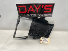 2016 Cadillac ATS-V Coupe LH Driver Front Radiator Intercooler Air Baffle OEM