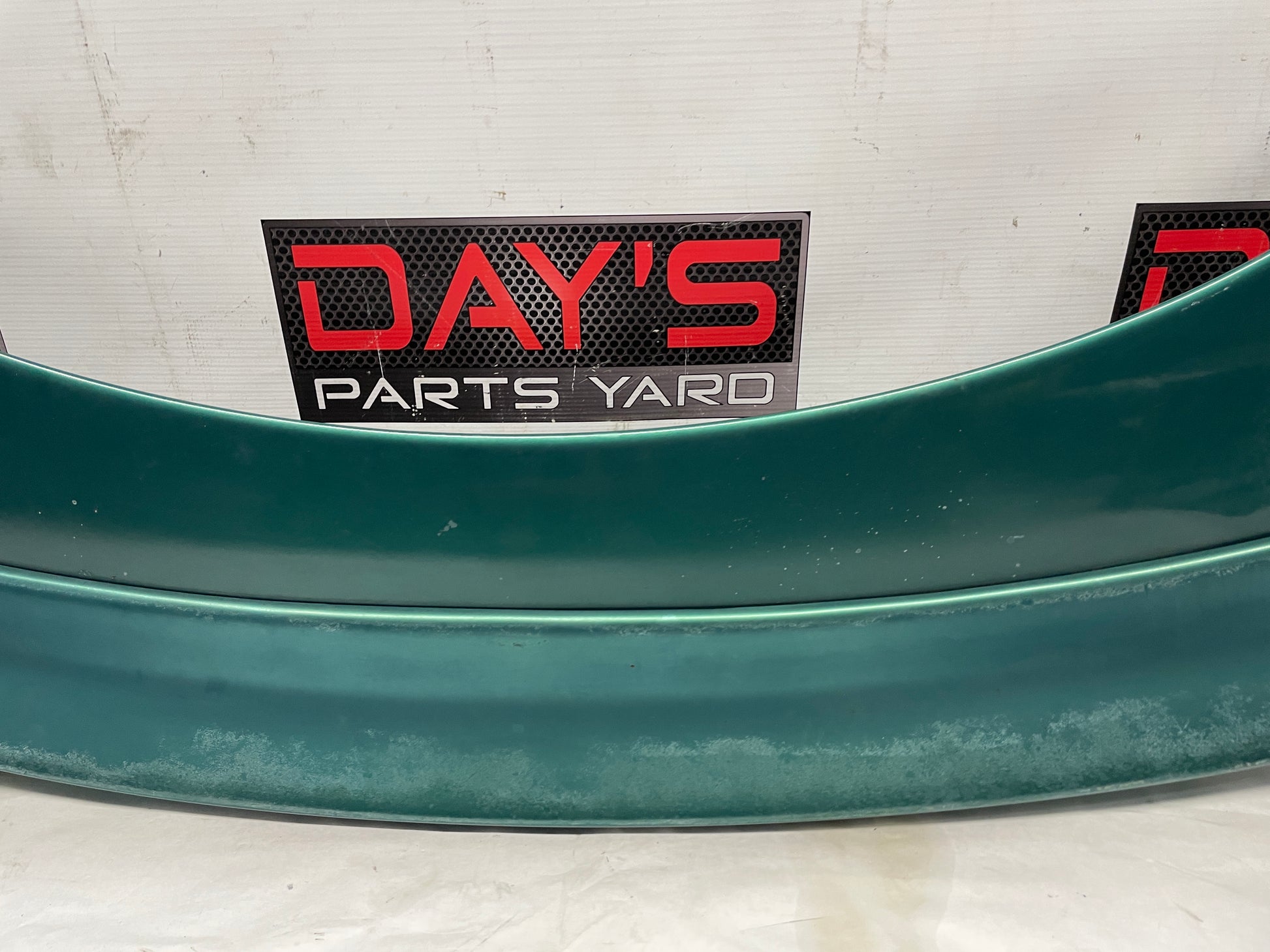 1998 Chevy Camaro Z28 RS Spoiler w/ End Caps OEM - Day's Parts Yard