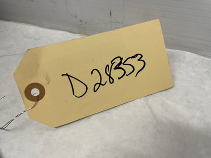 2013 Chevy Camaro ZL1 LH Driver Front Fender Wheel Liner OEM - Day's Parts Yard