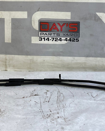 2013 Chevy Camaro SS Emergency Parking Brake Cable Line OEM