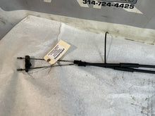 2013 Chevy Camaro SS Emergency Parking Brake Cable Line OEM - Day's Parts Yard