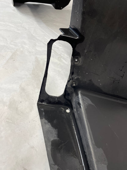 2013 Chevy Camaro ZL1 LH Driver Front Fender Wheel Liner OEM - Day's Parts Yard