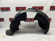2013 Chevy Camaro ZL1 LH Driver Front Fender Wheel Liner OEM - Day's Parts Yard