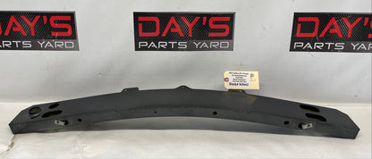 2016 Cadillac ATS-V Coupe Front Bumper Impact Reinforcement Bar OEM