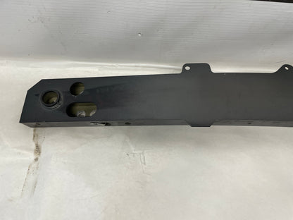 2016 Cadillac ATS-V Coupe Front Bumper Impact Reinforcement Bar OEM