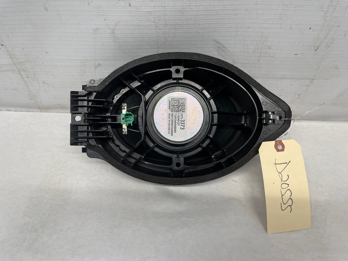 2018 Cadillac Escalade RH & LH Bose Speaker OEM