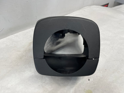 2009 Pontiac G8 GT Steering Column Calm Shell Shroud Cover Trim OEM - Day's Parts Yard