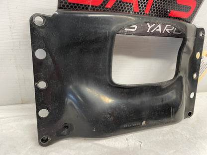 2013 Chevy Camaro ZL1 Transmission Support Reinforcement OEM - Day's Parts Yard