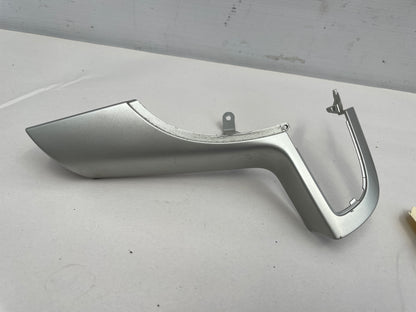 2008 Pontiac G8 GT Steering Wheel Trim RH & LH Silver OEM - Day's Parts Yard
