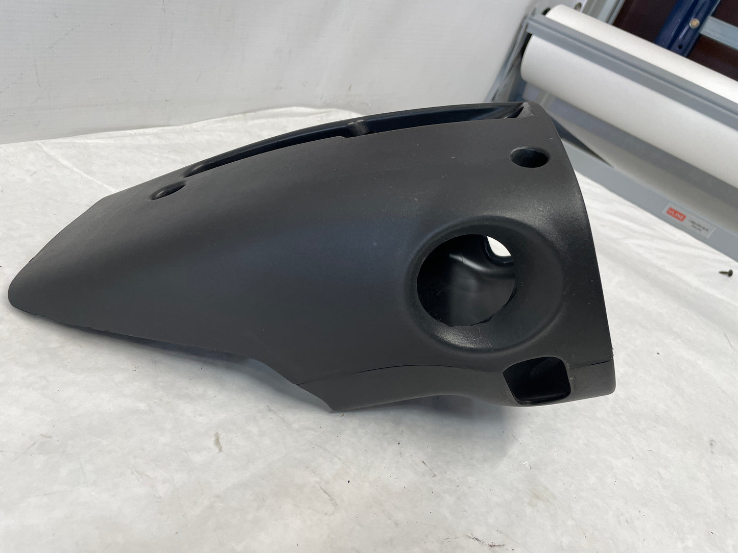 2009 Pontiac G8 GT Steering Column Calm Shell Shroud Cover Trim OEM - Day's Parts Yard