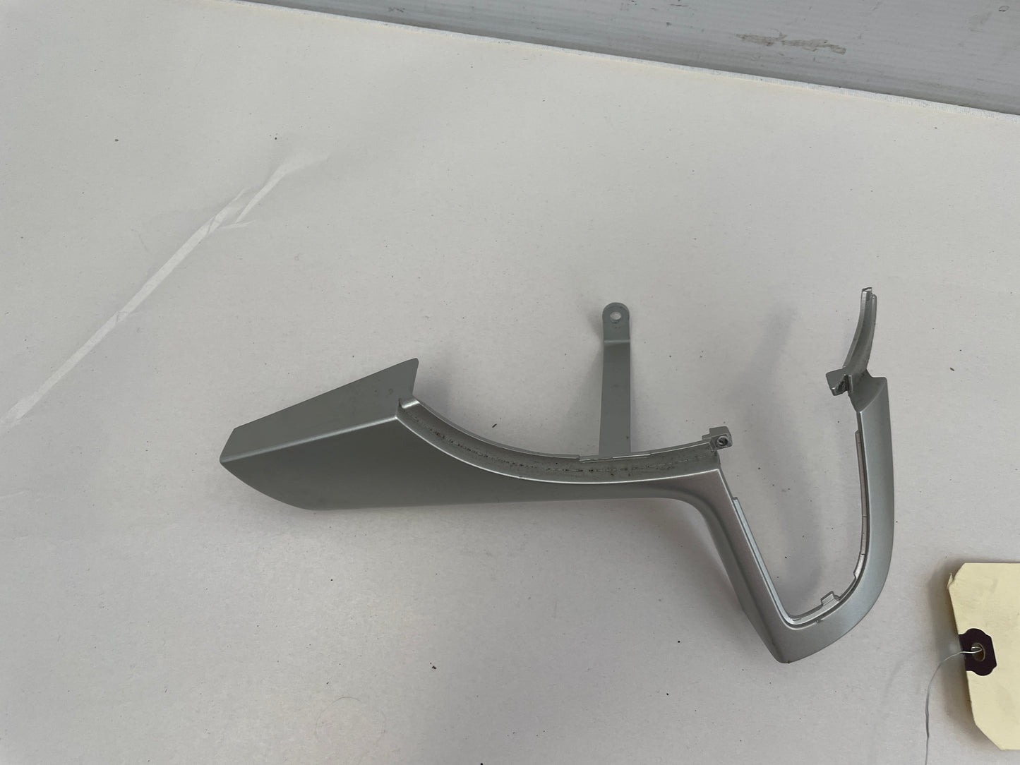 2008 Pontiac G8 GT Steering Wheel Trim RH & LH Silver OEM - Day's Parts Yard