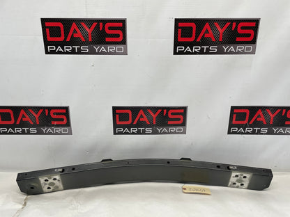2016 Cadillac ATS-V Coupe Front Bumper Impact Reinforcement Bar OEM