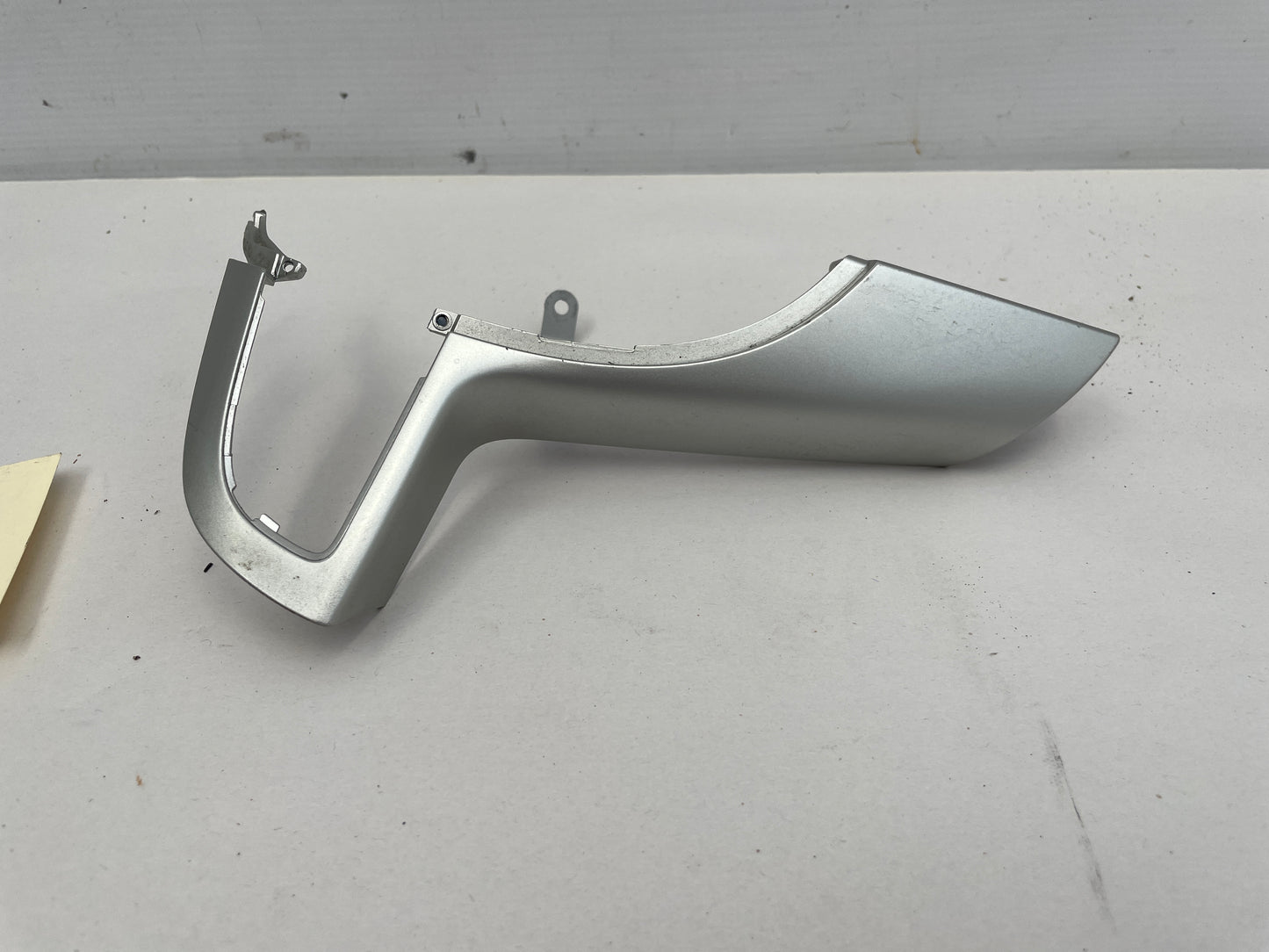 2008 Pontiac G8 GT Steering Wheel Trim RH & LH Silver OEM - Day's Parts Yard
