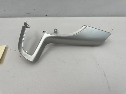 2008 Pontiac G8 GT Steering Wheel Trim RH & LH Silver OEM - Day's Parts Yard