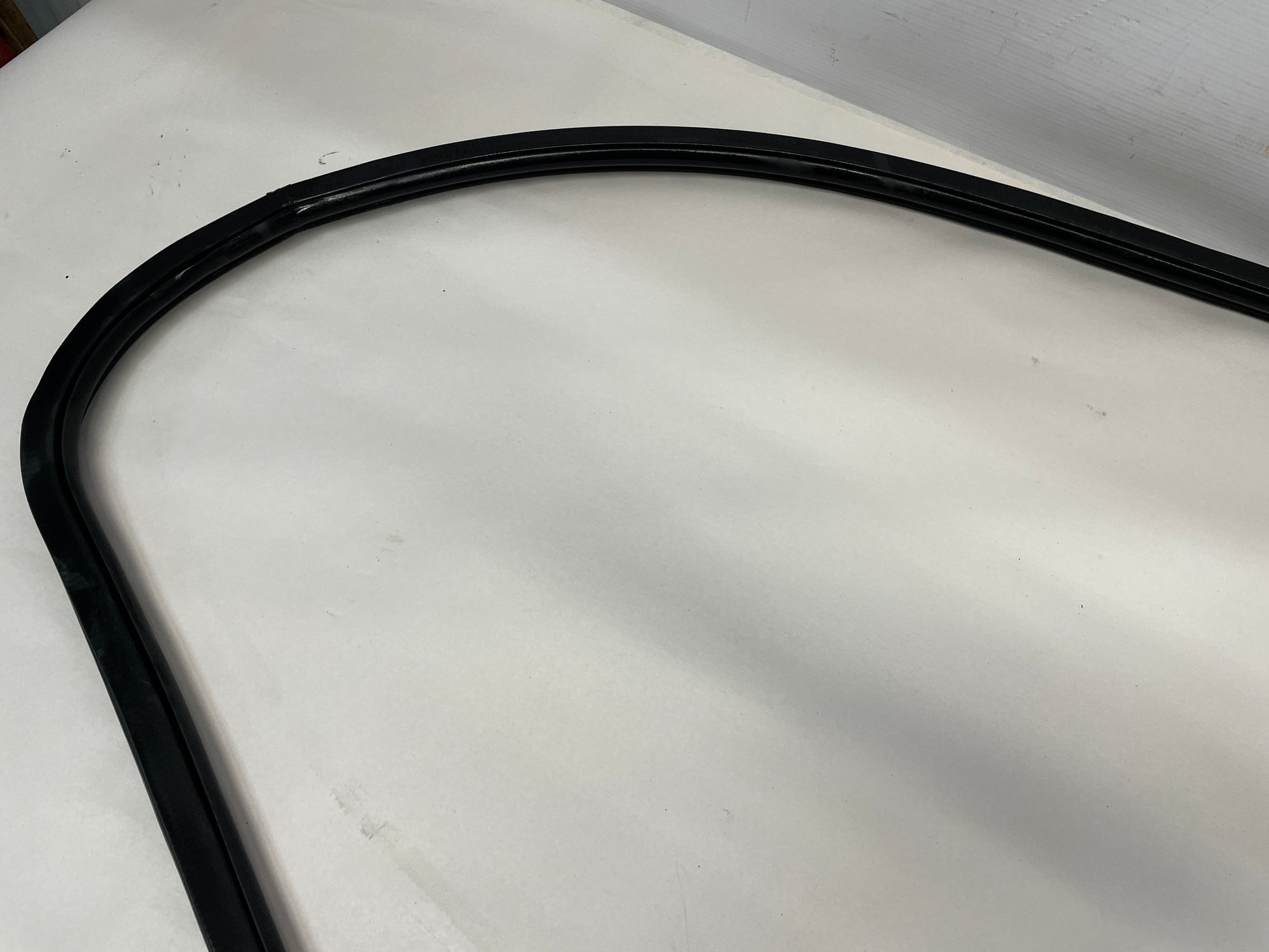 2004 Pontiac GTO RH Passenger Door Jam Weather Strip OEM - Day's Parts Yard