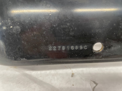 2013 Chevy Camaro ZL1 Transmission Support Reinforcement OEM - Day's Parts Yard