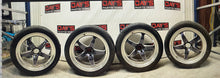 20" WELD S71 RT-S Forged Wheels & Tires - Day's Parts Yard