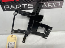 2005 Chevy C6 Corvette Convertible Top Latch Bracket OEM - Day's Parts Yard