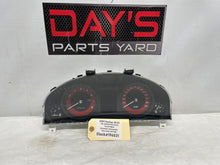 2009 Pontiac G8 GT Gauge Cluster Speedometer OEM - Day's Parts Yard