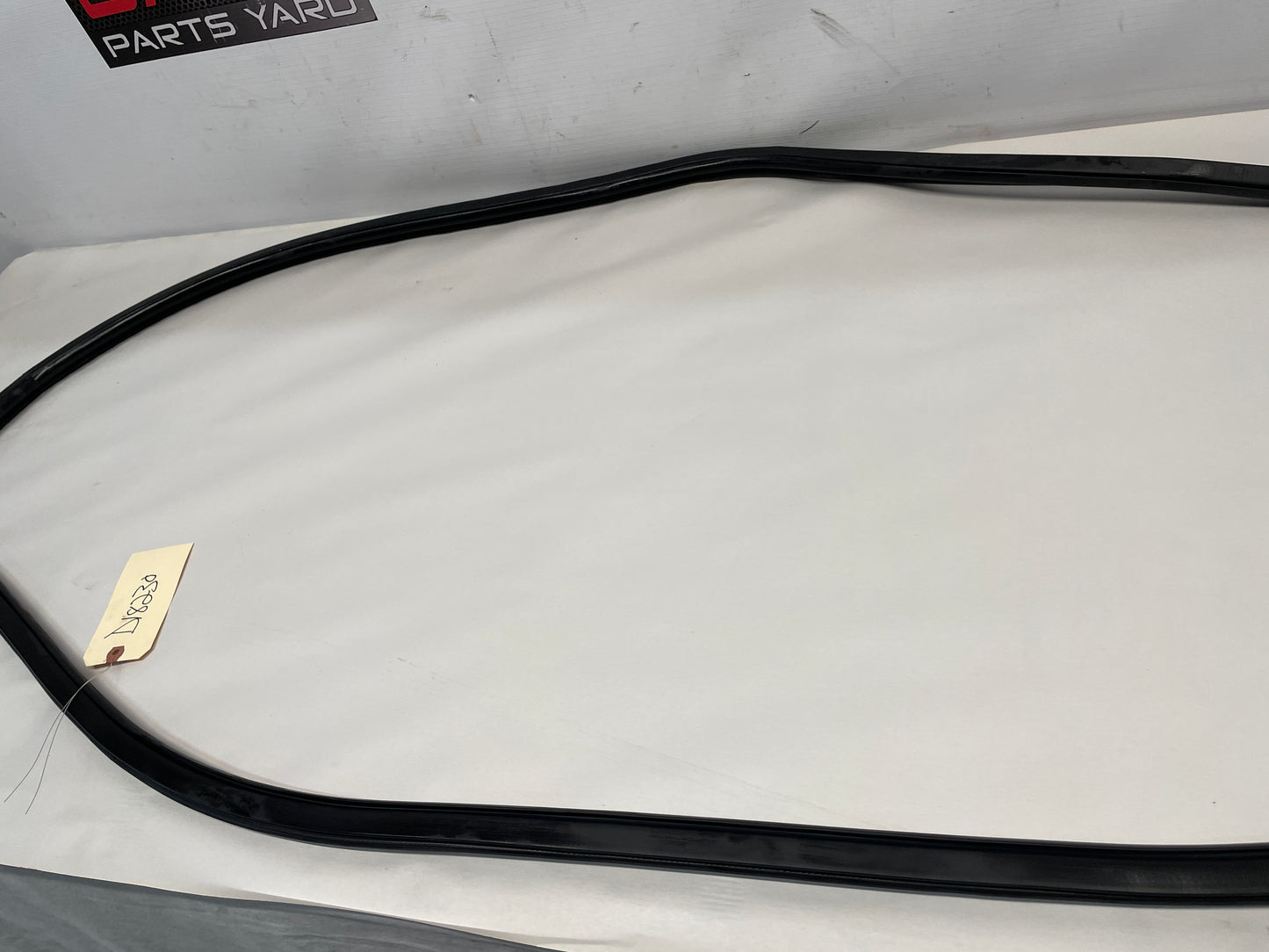 2004 Pontiac GTO RH Passenger Door Jam Weather Strip OEM - Day's Parts Yard