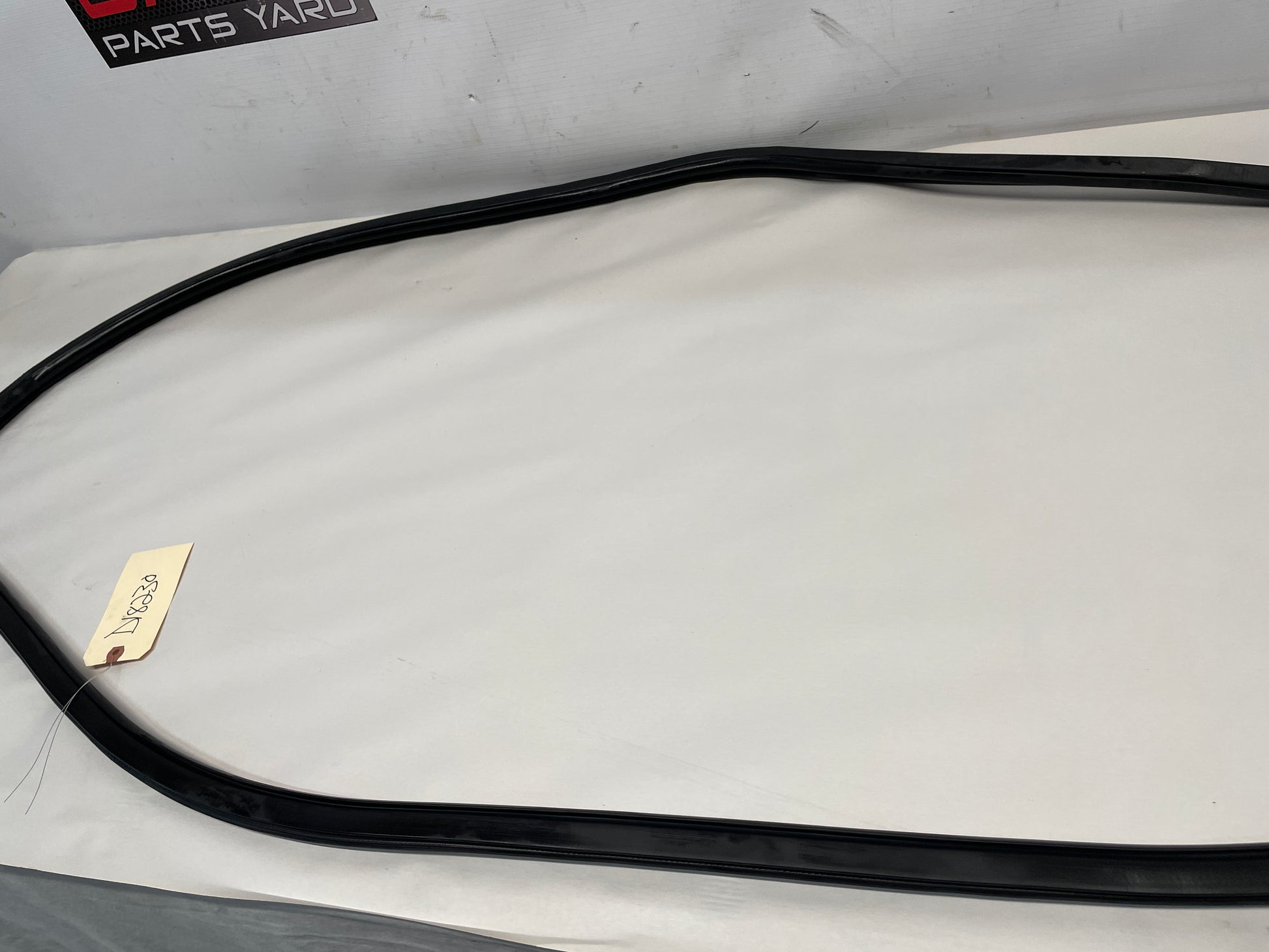 2004 Pontiac GTO RH Passenger Door Jam Weather Strip OEM - Day's Parts Yard