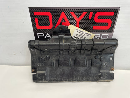 2017 Chevy SS Sedan P/S Wire Harness Shield OEM - Day's Parts Yard