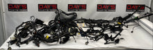 2020 Chevy Camaro SS LZ Body Chassis Wire Wiring Harness OEM - Day's Parts Yard