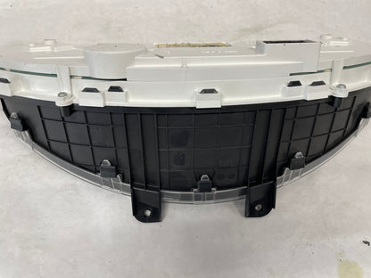 2009 Pontiac G8 GT Gauge Cluster Speedometer OEM - Day's Parts Yard